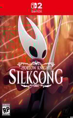 Hollow Knight: Silksong