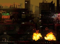 BUTCHER Will Bring Ultra-Violent Carnage To Switch This Week