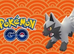 Pokémon GO's Latest Event Is On Right Now, And There's A Brand New Shiny Pokémon