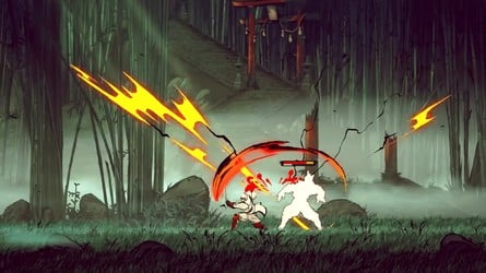 Shinobi Art of Vengeance interview