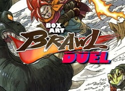 Box Art Brawl: Duel #89 - Chrono Trigger