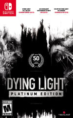 Dying Light Platinum Edition (Switch)