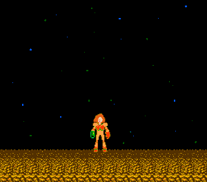 Whoa whoa whoa....Metroid is a girl?!?!