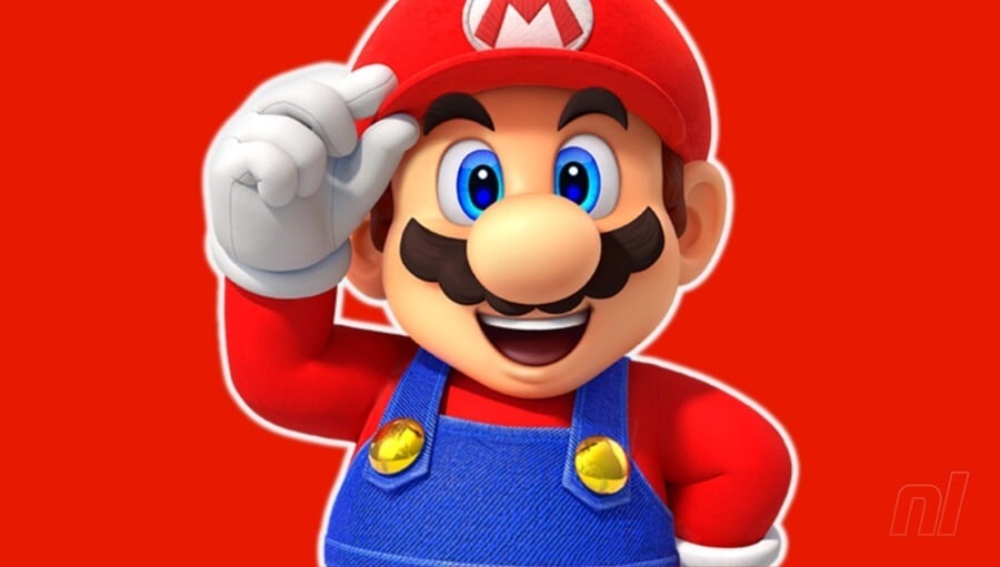 Mario