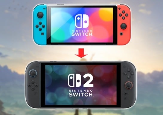 Multiple Switch Games Receive Switch 2 Compatibility Fixes