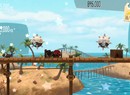 BIT.TRIP Presents: RUNNER 2 Should Be Available Before The End of February