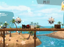 BIT.TRIP Presents: RUNNER 2 Should Be Available Before The End of February