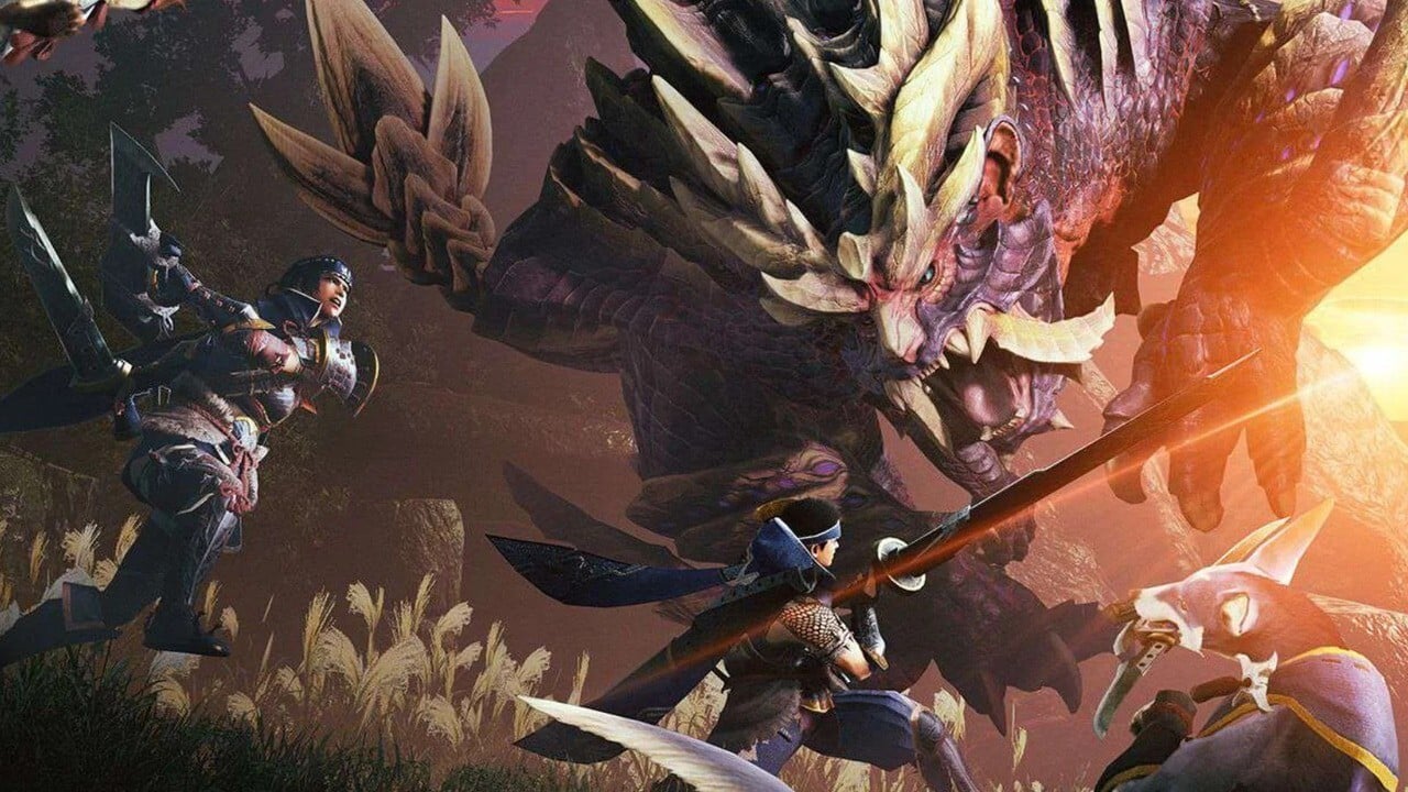 Monster Hunter Rise: How to defeat Diablos - Millenium