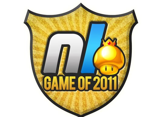 Nintendo Life Staff Awards 2011