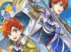 Fire Emblem Heroes' New Summoning Event Will Walk You Down The Aisle
