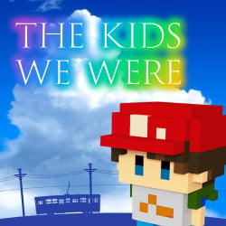 The Kids We Were Cover