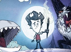 Don't Starve Is The Next Free Trial For Nintendo Switch Online (US)