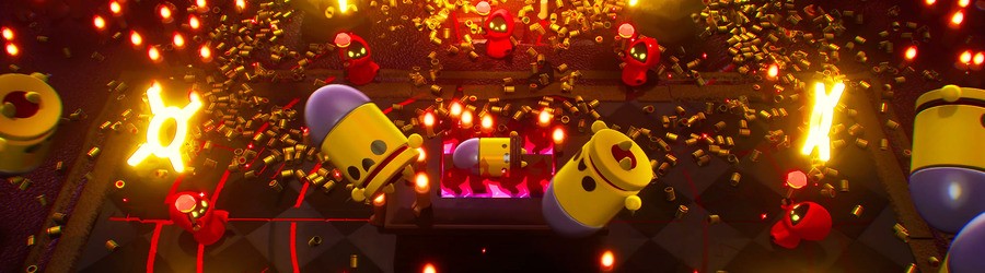 Enter the Gungeon 2 (Switch 2)
