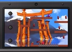 3DS eShop Title Johnny Dynamite Hitting Europe in Updated Form