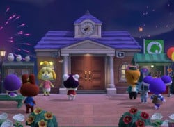 Animal Crossing: New Horizons' Second Summer Update Adds Save Data Backup, And It's Coming Earlier Than Planned