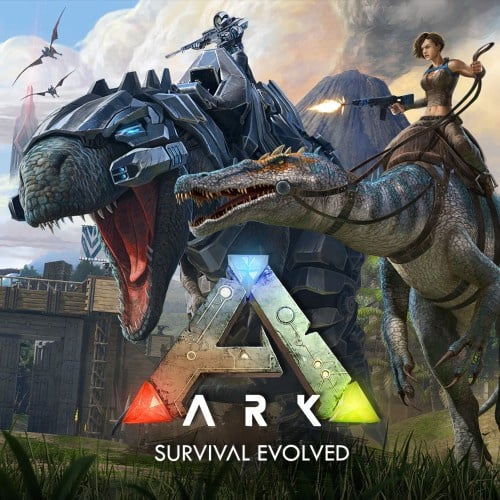 ARK: Ultimate Survivor Edition (2022) | Switch eShop Game 