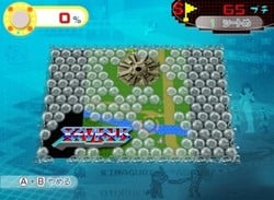 Japanese WiiWare Goes Bubble Wrap Crazy