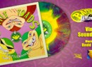 Rare And iam8bit Are Releasing Battletoads And Conker's Bad Fur Day Soundtracks On Vinyl