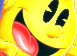 Pac-Man (Wii U eShop / NES)