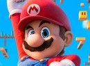 Mario Movie Home Release Bonus Features Seemingly Detailed
