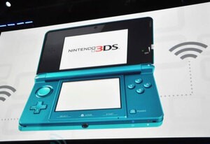 Nintendo 3DS