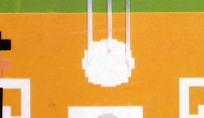 Baseball (Wii U eShop / NES)