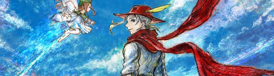 The Adventures of Elliot: The Millennium Tales (Switch 2)