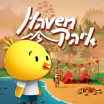Haven Park (Switch eShop)