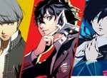 Atlus Lead Explains Why Persona Protagonists Are High School Males