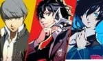 Atlus Lead Explains Why Persona Protagonists Are High School Males