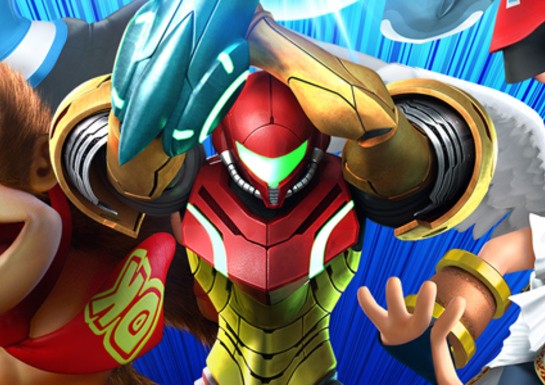 Super Smash Bros. Planned as NX Launch Title, Bandai Namco Working on "Several" Games