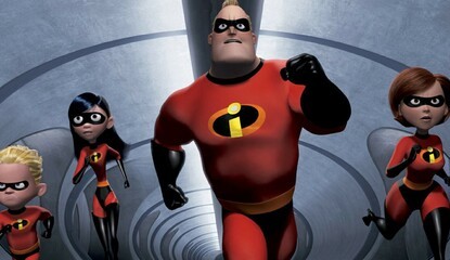 Amazon Canada Listing Suggests LEGO The Incredibles Will Start Building This June