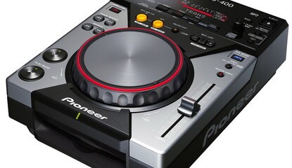 DJ Hero In The Pipeline? Chica-chica.