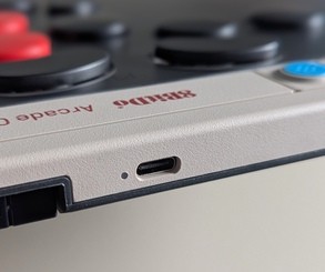 8BitDo Arcade Controller 6