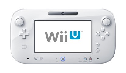 Wii U GamePad Teardown Reveals Upgradeable Firmware, Dual GamePad Support As Standard