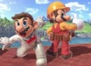 Nintendo Wanted Mario To Be "Someone Who Might Live Near You"