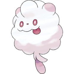 6Swirlix