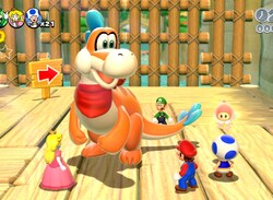 Snazzy New Trailer Shows Off Wii U Exclusives