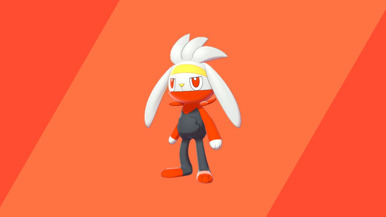 Pokémon Sword And Shield Best Starter - Grookey, Scorbunny, Sobble