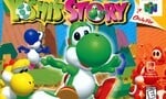 Review: Yoshi's Story (N64) - Pleasant, But Not A Patch On The Dinosaur's Best