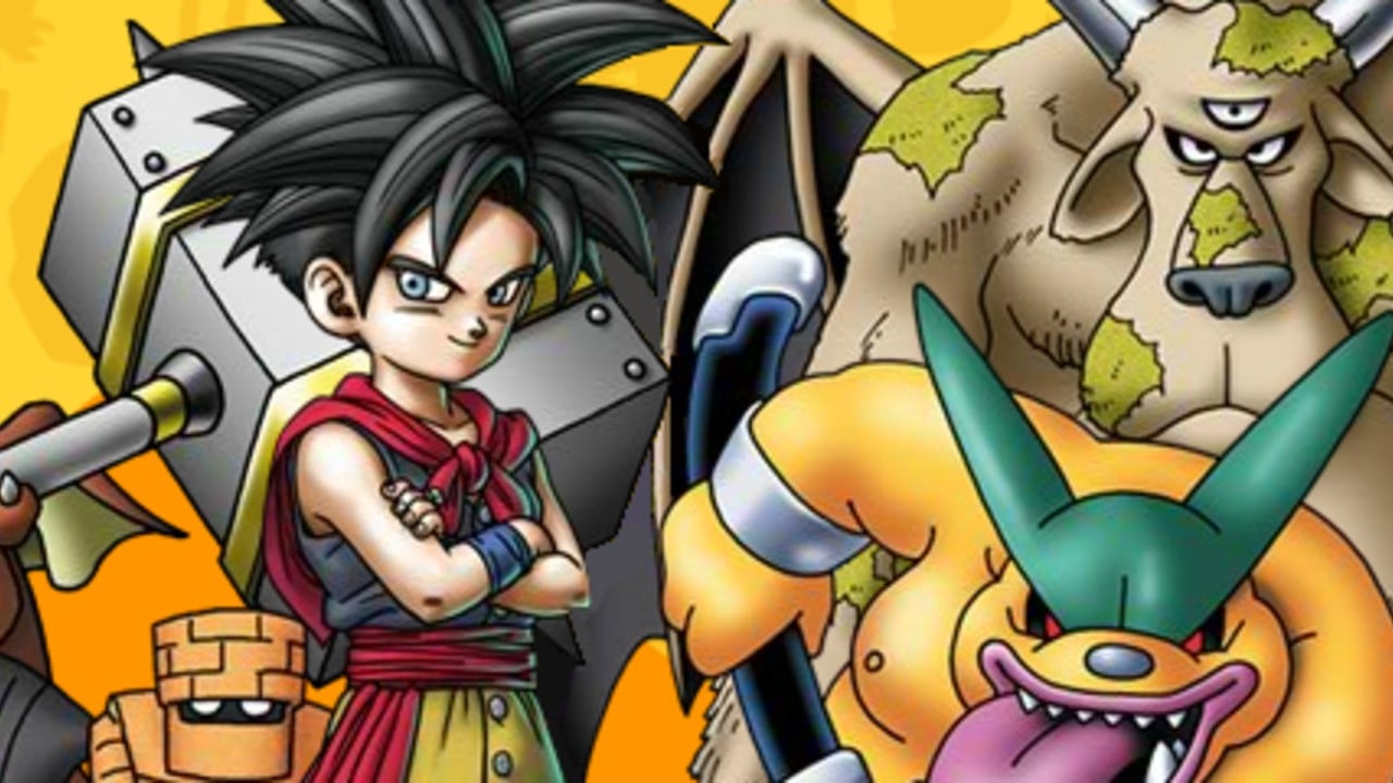 dragon-quest-monsters-joker-2-podcast-deep-dive-geek-to-geek-media