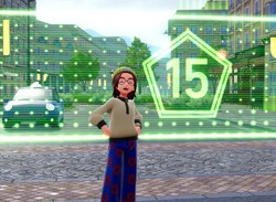 Pokémon Legends: Z-A: Wild Zone 15 Guide - All Pokémon & Alphas