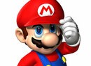 First Super Mario 3DS Screenshots Jump Into View