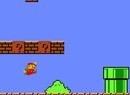 Science Makes Another Huge Leap Through Super Mario Bros.