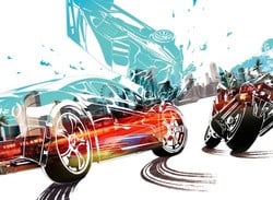 Burnout Paradise Remastered Launches On June 19th, According To US eShop Listing