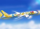 We Desperately Want To Fly On Scoot Airlines' Pokémon-Themed Plane