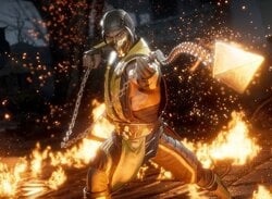 Mortal Kombat 11 Dev NetherRealm Studios Responds To Toxic Workplace Accusations