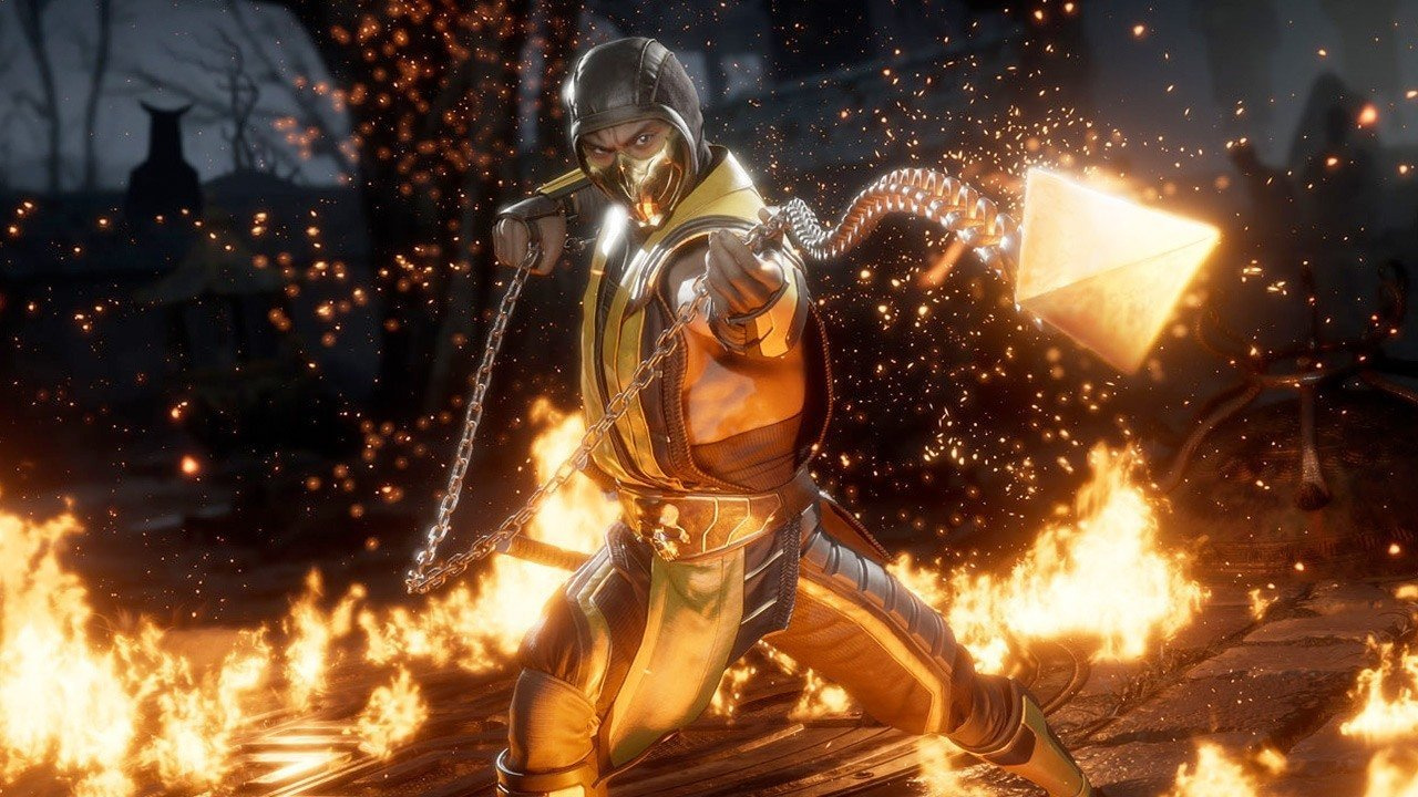 Mortal Kombat Gold - In Development - Mortal Kombat Secrets