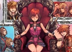 Kingdom Hearts: Melody Of Memory - A Marvelous Musical Trip Down Memory Lane