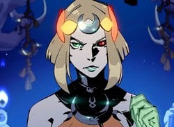 Hades 2 Is Hacking & Slashing Its Way To Switch 2